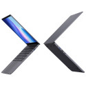 Chuwi Corebook X CWI570 I5-12450H 14’ QHD 16GB SSD512 BT Win11 Silver