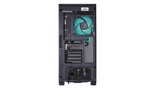 Actina 5901443383659 PC Intel® Core™ i5 i5-12400F 32 GB DDR4-SDRAM 1 TB SSD NVIDIA GeForce RTX 4060 