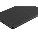 V11T73C1 GECKO EasyClick Cover Eco for Samsung Galaxy TAB A9+, Wake-up/Stand function, black