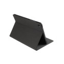 V11T73C1 GECKO EasyClick Cover Eco for Samsung Galaxy TAB A9+, Wake-up/Stand function, black