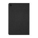 V11T73C1 GECKO EasyClick Cover Eco for Samsung Galaxy TAB A9+, Wake-up/Stand function, black