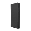 V11T73C1 GECKO EasyClick Cover Eco for Samsung Galaxy TAB A9+, Wake-up/Stand function, black