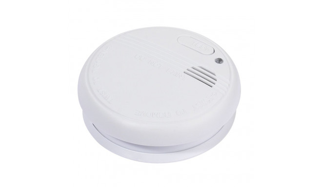 Smoke detector