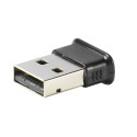 USB Bluetoothi adapter V4.0 EDR klass 2 vastavalt VV tootespetsifikatsioonile