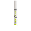 NYX PROFESSIONAL MAKE UP FAT OIL SLICK CLICK bálsamo labial brillante #man character 2 gr