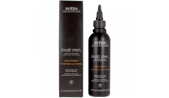 AVEDA INVATI MEN scalp revitalizer 125 ml