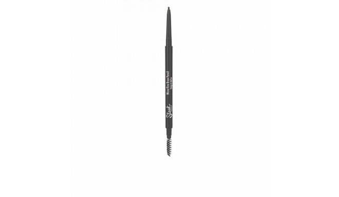 SLEEK MICRO-FINE brow pencil #Dark Brown 1 u