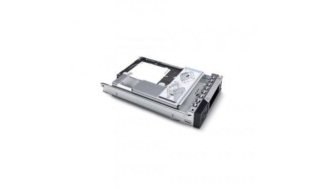 480GB SSD SATA Read Intensive 6Gbps 512e 2.5in Hot-Plug, CusKit