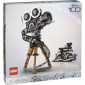 LEGO 43230 Disney Classic Camera - Homage to Walt Disney, construction toy