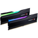 G.Skill DDR5 32GB - 7200 - CL - 34 - Dual-Kit - Trident Z5 RGB bk K2 GSK, F5-7200J3445G16GX2-TZ5RK, 