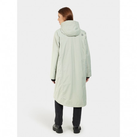 Parka Didriksons Fara heleroheline - 36
