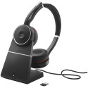 JABRA EVOLVE 75 SE, Link380a MS Stereo Stand