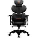 Cougar I Terminator I 3MTERNXB.0001 I Gaming chair I Black/Orange