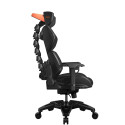 Cougar I Terminator I 3MTERNXB.0001 I Gaming chair I Black/Orange