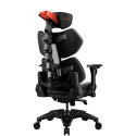 Cougar I Terminator I 3MTERNXB.0001 I Gaming chair I Black/Orange