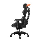 Cougar I Terminator I 3MTERNXB.0001 I Gaming chair I Black/Orange