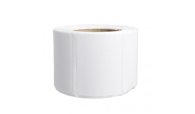 Labels - For Thermal Label Printer, 50x30mm, 500pc