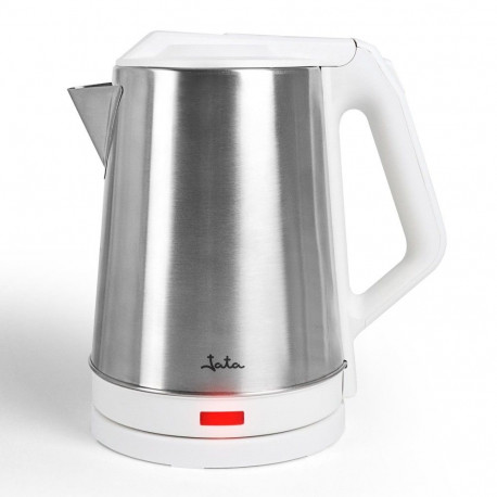 Electric Kettle - Jata Stainless Steel Kettle 1500w
