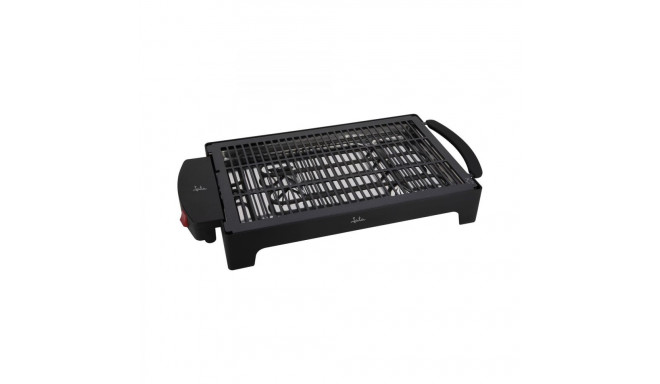 Electric Grill - Jata Ebq2 2000w Indoor Bbq