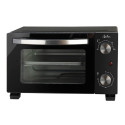 Mini Oven - Jata 10l Black