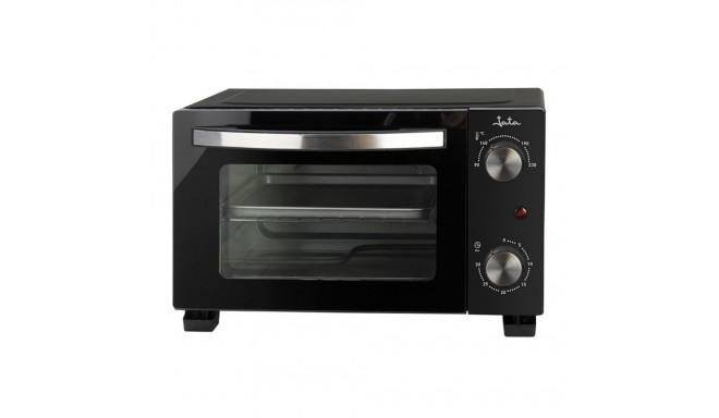 Mini Oven - Jata 10l Black