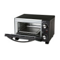 Mini Oven - Jata 10l Black