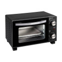 Mini Oven - Jata 10l Black