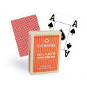 Copag 4 Corner Poker Cards (Red)