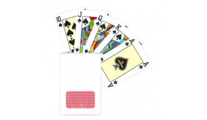 Copag Bridge Regular Cards (Red)