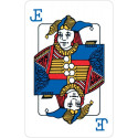 Spanish Wizard Card Game US Games Systems Spanish Wizard Card Game US Games Systems