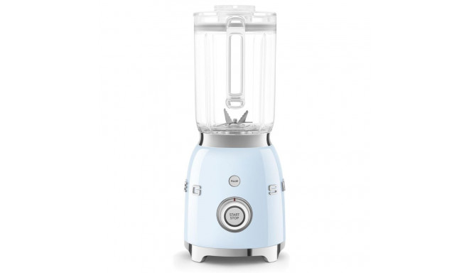 Blender - Smeg Glass Blue 3.0L