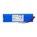 Battery for Devices 360 Robot S6, 14.8v, 2.6ah, Li-ion