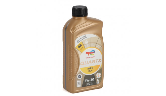 Total 5W30 1L C3 PSA Quartz Ineo RCP