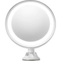 Adler Bathroom Mirror  AD 2168  20 cm  LED mirror  White 5902934832182