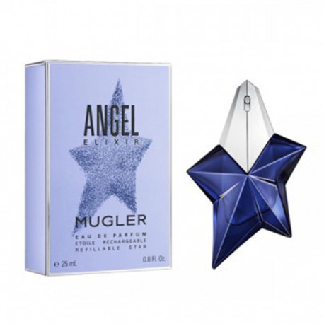 Thierry Mugler parfüümvesi Angel Elixir täidetav 25ml