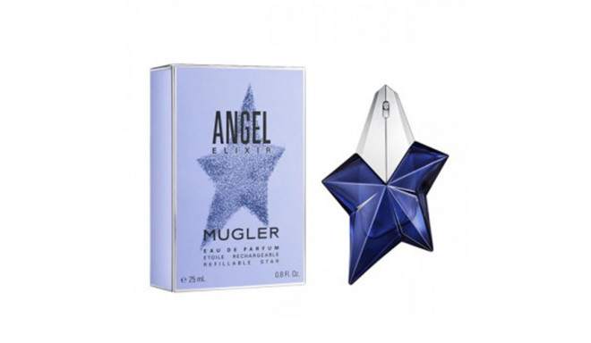 THIERRY MUGLER ANGEL ELIXIR EAU DE PARFUM RECARGABLE 25ML