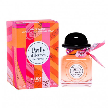 Hermes parfüümvesi Twilly d'Hermes Eau Poivree 50ml