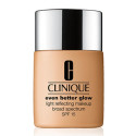 CLINIQUE EVEN BETTER GLOW LIGHT REFLECTING MAKEUP SPF15 CN52 NEUTRAL 30ML