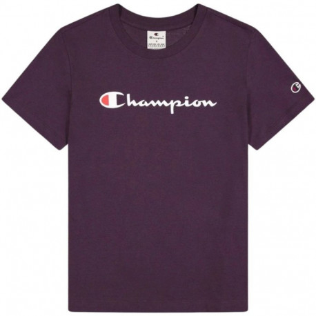 Champion SS Tee W 117534 VS503 (L)