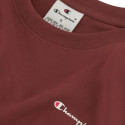 Champion SS Tee W 117535 MS524 (L)