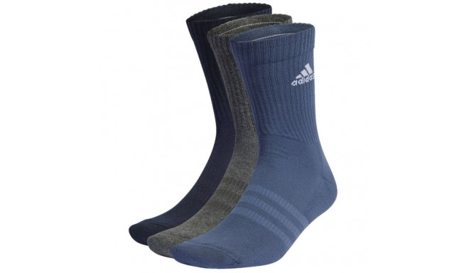 Adidas Performance Cushioned Crew Socks 3PP IP2634 (40-42)