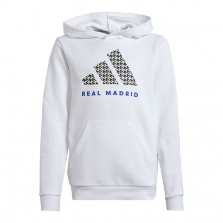 Adidas Real Madrid Jr. Sweatshirt IT3763 (164)