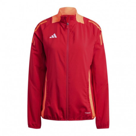 Adidas Tiro 24 Competition W jacket IR7602 (L (173cm))