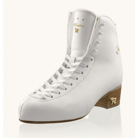 Risport Electra '24 PPN3010 Figure Shoes (245)