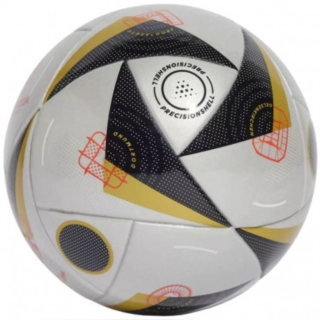 Adidas Fussballliebe Finale Euro 2024 Mini Ball IX4048 (1)