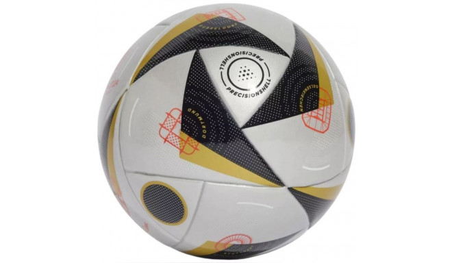 Adidas Fussballliebe Finale Euro 2024 Mini Ball IX4048 (1)