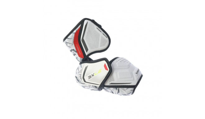 Bauer Vapor 3X LE Jr 1061007 Hockey Elbow Pads (M)