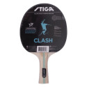 Stiga Hobby Clash 92800591791 Table Tennis Racket