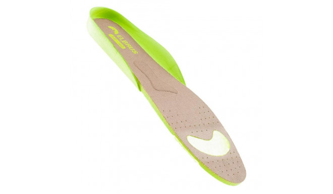 Elbrus Insole Nomad 92800188404 (36-37)