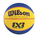 Wilson Fiba 3x3 Basketball Replica WTB1033XB 08083 (uniw)
